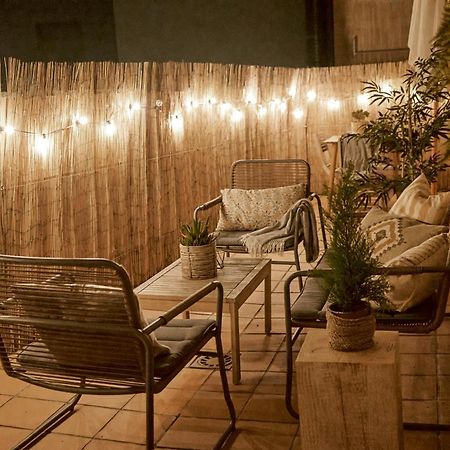 Salamanca Rentals - Apartamento Con Terraza A 1 Minuto De La Plaza Mayor المظهر الخارجي الصورة
