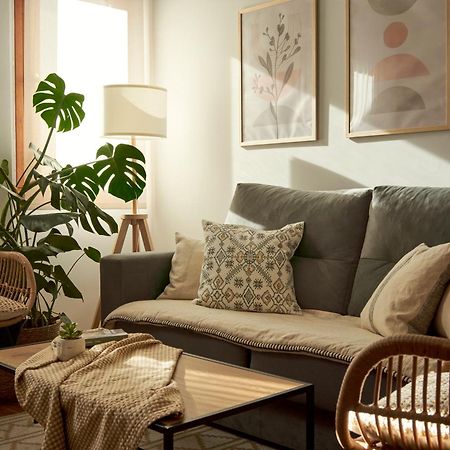 Salamanca Rentals - Apartamento Con Terraza A 1 Minuto De La Plaza Mayor المظهر الخارجي الصورة