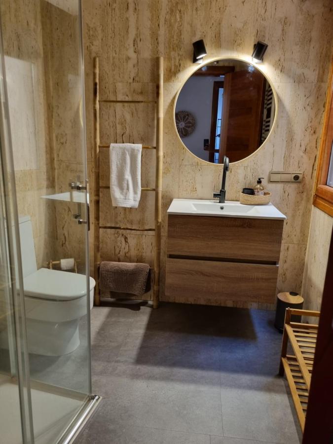 Salamanca Rentals - Apartamento Con Terraza A 1 Minuto De La Plaza Mayor المظهر الخارجي الصورة
