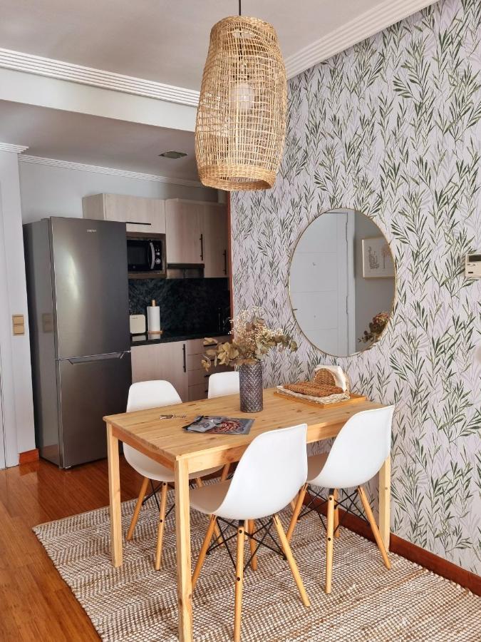 Salamanca Rentals - Apartamento Con Terraza A 1 Minuto De La Plaza Mayor المظهر الخارجي الصورة