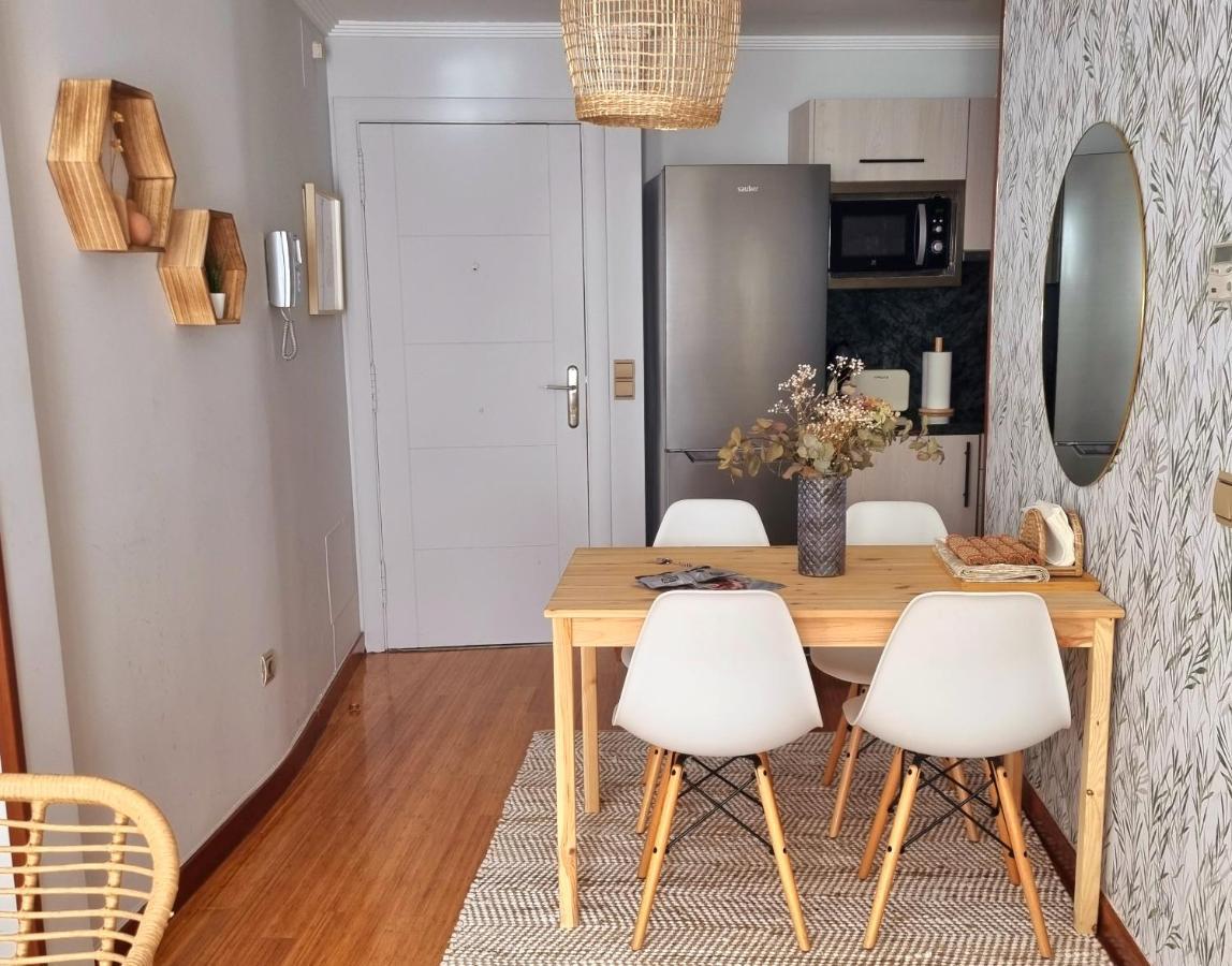 Salamanca Rentals - Apartamento Con Terraza A 1 Minuto De La Plaza Mayor المظهر الخارجي الصورة