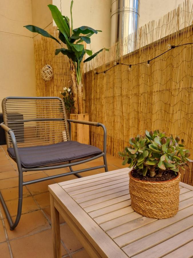 Salamanca Rentals - Apartamento Con Terraza A 1 Minuto De La Plaza Mayor المظهر الخارجي الصورة