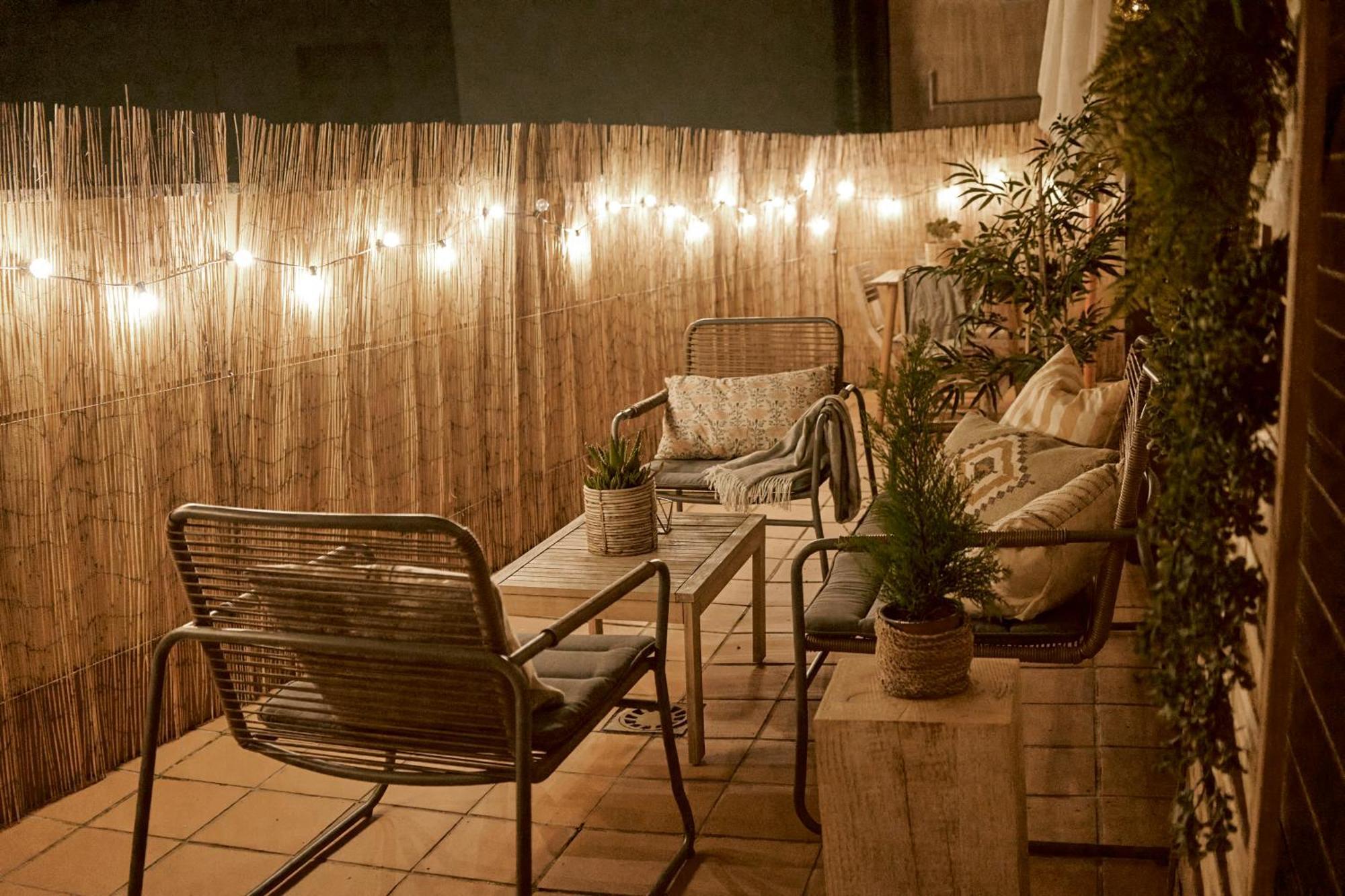 Salamanca Rentals - Apartamento Con Terraza A 1 Minuto De La Plaza Mayor المظهر الخارجي الصورة
