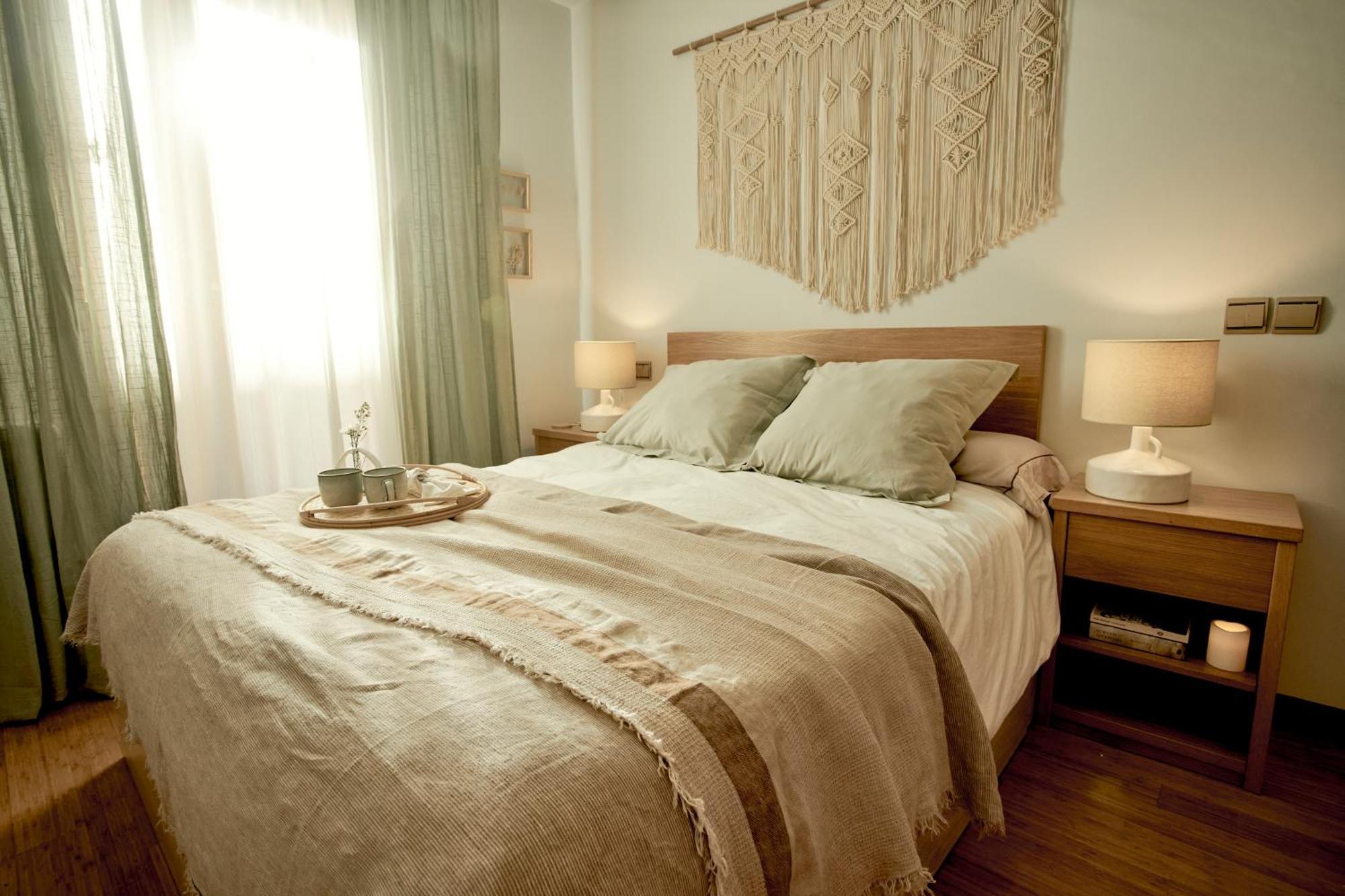 Salamanca Rentals - Apartamento Con Terraza A 1 Minuto De La Plaza Mayor المظهر الخارجي الصورة