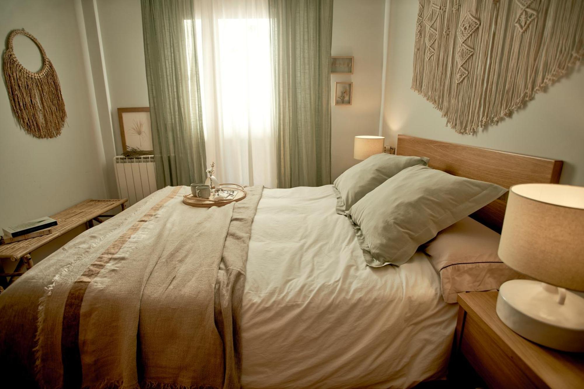 Salamanca Rentals - Apartamento Con Terraza A 1 Minuto De La Plaza Mayor المظهر الخارجي الصورة