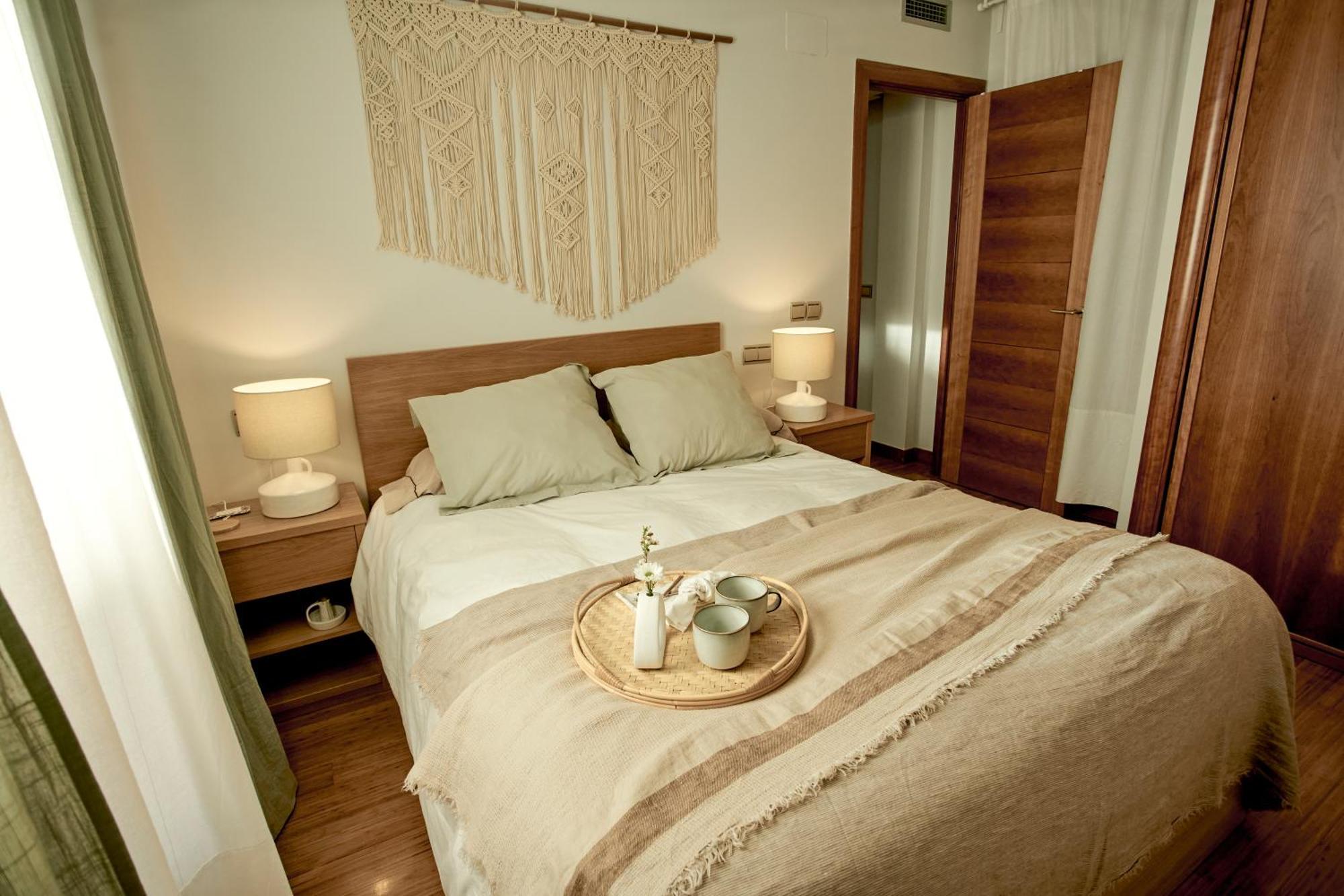 Salamanca Rentals - Apartamento Con Terraza A 1 Minuto De La Plaza Mayor المظهر الخارجي الصورة