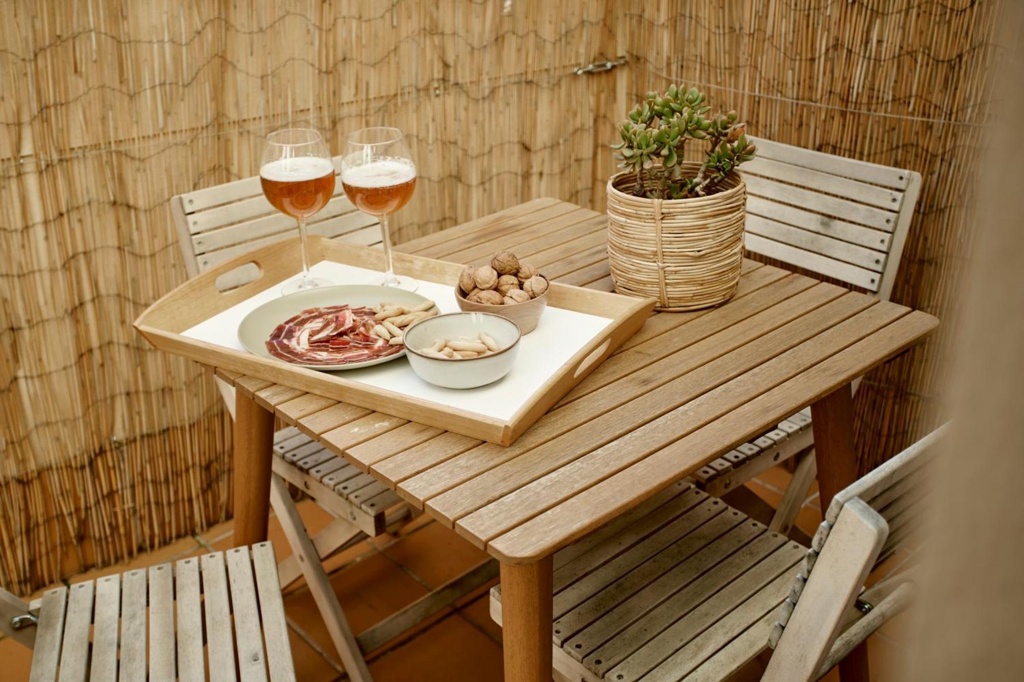 Salamanca Rentals - Apartamento Con Terraza A 1 Minuto De La Plaza Mayor المظهر الخارجي الصورة
